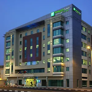 Hotel Holiday Express Jumeirah, An Ihg, Dubái
